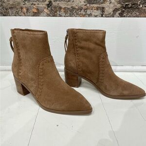 Sanctuary Refine Bootie